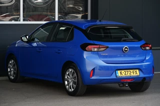Opel Corsa Opel Corsa 1.2 Edition, NL, 1 eig. cruise, bluetooth, trekh. - afbeelding nr 23