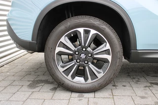 Suzuki Vitara - afbeelding nr 8