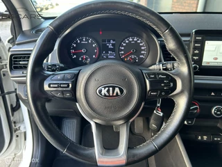 Kia Rio Kia Rio 1.0 TGDI ComfortPlusLine Navigator | Camera | Airco - afbeelding nr 16