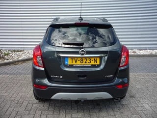 Opel Mokka X - afbeelding nr 6
