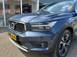 Volvo XC40 - afbeelding nr 4