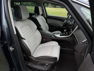 Renault Espace Renault Espace 1.8 TCe 225pk Executive 7persoons Full-Option - afbeelding nr 18