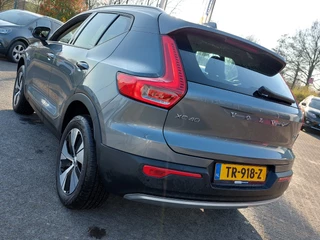 Volvo XC40 1.5 T3 157pk Momentum Business Pack Connect | Origineel NL | Navi | Clima | Adap. Cruise | Panorama Schuifdak | Led Koplampen | Pdc V+A+Camera | Rijstrook+Licht+Regensenor | 18''lm - afbeelding nr 36