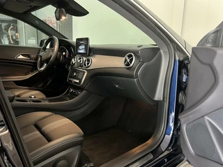Mercedes-Benz CLA Mercedes CLA-klasse Shooting Brake 4 matic - afbeelding nr 8