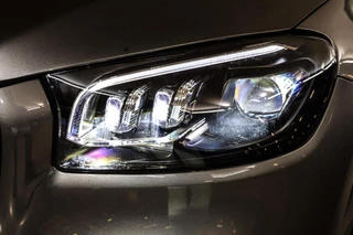 Mercedes-Benz GLS Mercedes GLS-400 d 4MATIC Premium +|AMG Pack|Pano|HUD|Burmester| - afbeelding nr 22