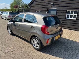 Kia Picanto - afbeelding nr 4
