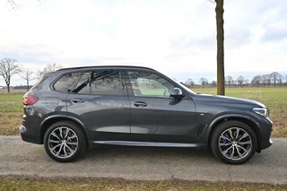 BMW X5 - afbeelding nr 7