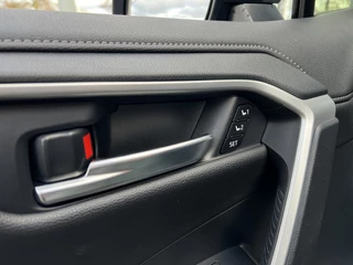 Toyota RAV4 Toyota RAV4 2.5 Hybrid AWD Executive Vol Leder | JBL Audio | Electrische Sto - afbeelding nr 8