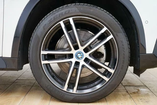 BMW X1 BMW X1 30e xDrive xLine 1800 kg trekv Trekhaak Harman Nav - afbeelding nr 18