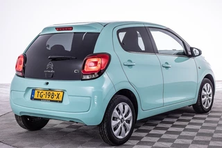 Citroën C1 - afbeelding nr 19