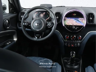 MINI Countryman |HUD|CAMERA|H/K|CARPLAY| - afbeelding nr 3