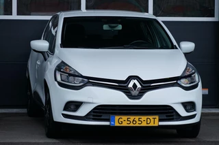 Renault Clio Renault Clio 0.9 TCe Intens, NL, PDC, keyless, clima, LED - afbeelding nr 23