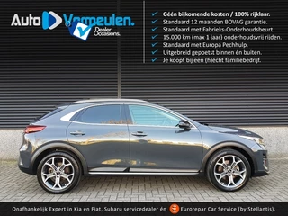 Kia XCeed PHEV ExecutiveLine