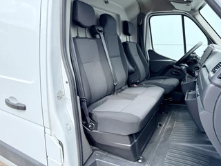 Renault Master Renault Master T33 2.3 DCI 135PK L2H2 Airco Cruise Control Parkeersensoren LED - afbeelding nr 8