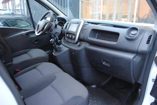 Renault Trafic - afbeelding nr 3