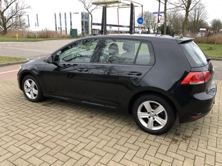 Volkswagen Golf - afbeelding nr 11