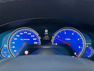 BMW 5 Serie - afbeelding nr 35
