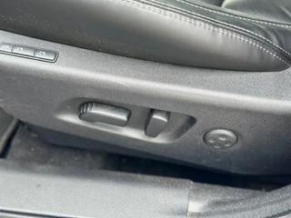 Nissan QASHQAI Nissan QASHQAI 1.2 TEKNA + '' 360 Camera - Elekrische Stoelen Memory - Leer '' - afbeelding nr 34