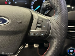 Ford Focus Ford Focus Wagon 1.0 EcoBoost Hybrid ST Line X Business - afbeelding nr 28