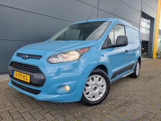 Ford Transit Connect Ford Transit Connect 1.5 TDCI L1 Airco Cruise Trekhaak - afbeelding nr 33