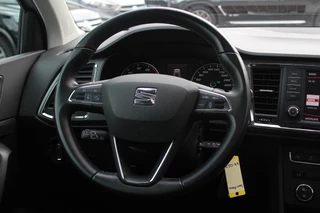 SEAT Ateca SEAT Ateca 1.4 EcoTSI Style / Trekhaak / Panoramadak / Camera / 18'' / Navigatie / LED Koplampen / Dodehoek / DAB / ACC - afbeelding nr 18