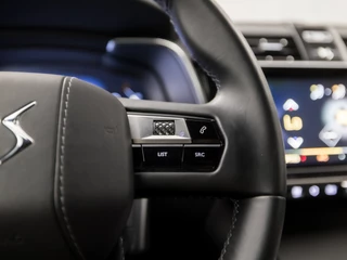 DS DS 7 (APPLE CARPLAY, GROOT NAVI, LEDER, 360 CAMERA, MEMORY SEATS, STOELVERWARMING, KEYLESS, MASSAGE, ZWART HEMEL, NIEUWE APK, NIEUWSTAAT) - afbeelding nr 21