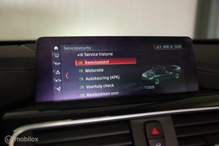 BMW 4 Serie BMW 4-serie Cabrio 440i High Executive - afbeelding nr 24