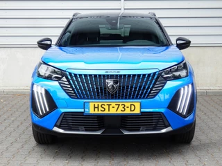 Peugeot 2008 Peugeot 2008 1.2 PureTech GT | Automaat | Apple Carpl. | Park assist | - afbeelding nr 5