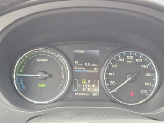 Mitsubishi Outlander Mitsubishi Outlander 2.0 PHEV Instyle - afbeelding nr 20