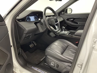 Land Rover Range Rover Evoque Land Rover Range Rover Evoque 1.5 P300e AWD Autobiography | Elek Trekhaak | Meridian Surround - afbeelding nr 4