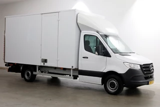 Mercedes-Benz Sprinter - afbeelding nr 11