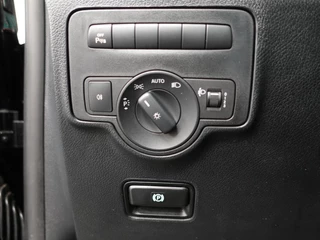 Mercedes-Benz Vito Mercedes-Benz Vito 114 CDI Lang Automaat Navigatie Airco Bluetooth Camera Trekhaak - afbeelding nr 12