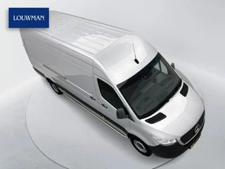 Mercedes-Benz Sprinter - afbeelding nr 31