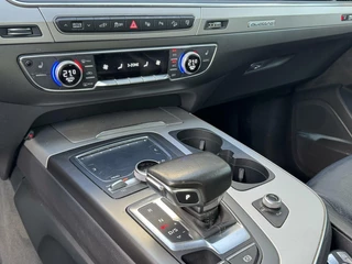 Audi Q7 Audi Q7 3.0 TDI e-tron quattro Premium 2016 dealer ond Nieuw staat - afbeelding nr 45