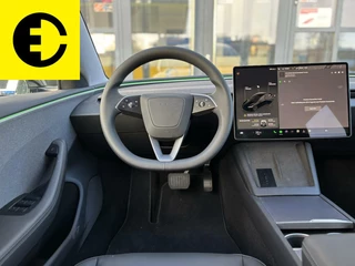 Tesla Model 3 Tesla Model 3 RWD 60 kWh Highland |DIRECT LEVERBAAR|incl. BTW - afbeelding nr 4