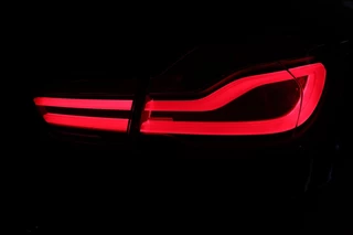 BMW 4 Serie BMW 4-serie Gran Coupé 418i M Sport / ALCANTARA / LED / CARPLAY / CRUISE - afbeelding nr 27