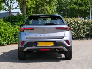 Opel Mokka Opel Mokka 1.2 Turbo Business Elegance | CAMERA | APPLE CARPLAY | - afbeelding nr 17