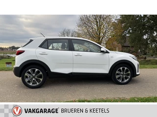 Kia Stonic - afbeelding nr 2