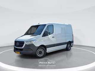 Mercedes-Benz Sprinter - 153162534-0