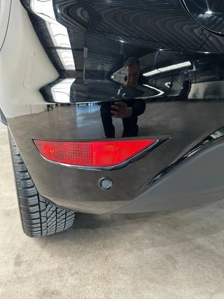 Ford Fiesta - afbeelding nr 8