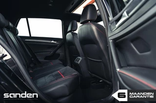 Volkswagen Golf Volkswagen Golf 2.0 TSI GTI|PANO|Honeycomb bekl.|Keyless|Dyn - afbeelding nr 29