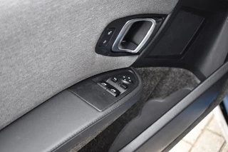 BMW i3 | Active Cruisecontrol | LED Light | Stoelverwarming | Driving Assistant Plus | - afbeelding nr 25