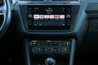 Volkswagen Tiguan Allspace Volkswagen Tiguan Allspace 1.4 TSI / 7 Persoons / LED / 150PK / Pano / Virtual Cockpit / 360 Camera / Cruise / 19