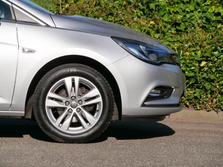 Opel Astra | CARPLAY | CRUISE CONTROL | - afbeelding nr 6