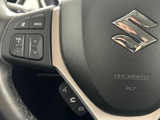 Suzuki Vitara Suzuki Vitara 1.4 Boosterjet Style Smart Hybrid Automaat | Navigatie | Lederen Bekleding | Adaptieve Cruise Control - afbeelding nr 27