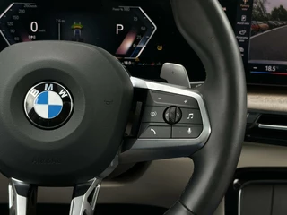 BMW 2 Serie BMW 2-serie Active Tourer 223i, NIEUW MODEL, NL AUTO, NAP, PANO, LEDER, NAVI, CRUISE, ECC-AIRCO, LED, CAMERA, ELEKTRISCHE KOFFERKLEP, LICHTMETAAL 18 - afbeelding nr 13