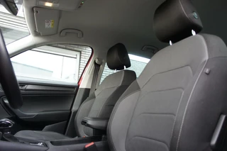 Škoda Kodiaq Skoda Kodiaq 1.5 TSI Ambition 7p. Acc|CarPlay|Dodehoek|Navi - afbeelding nr 15