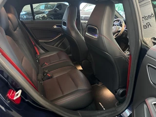 Mercedes-Benz CLA - afbeelding nr 18