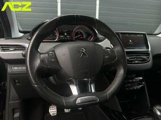 Peugeot 2008 Peugeot 2008 1.2 PureTech GT-line|Navi|Cruise|Clima|Camera - afbeelding nr 14