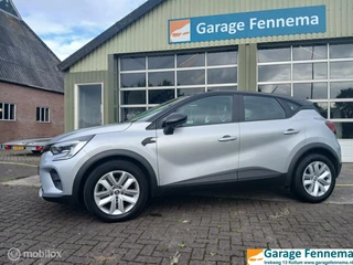 Renault Captur Renault Captur 1.0 TCe 90 Zen - afbeelding nr 2